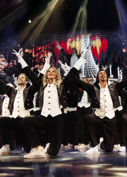 Todes