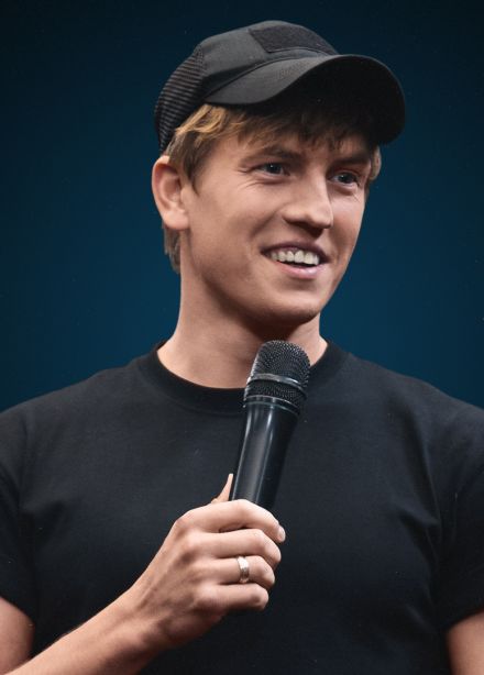 Алексей Щербаков