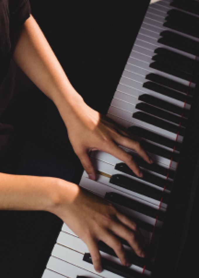 Новогодний концерт