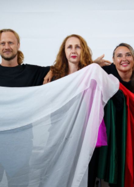 Год за один вечер