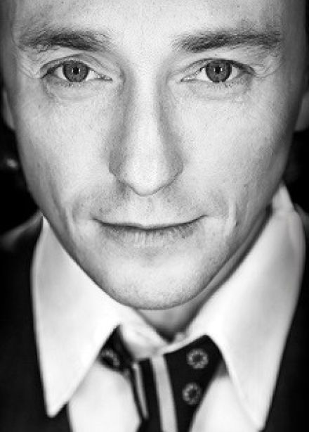 Сергей Безруков. Хулиган. Исповедь.