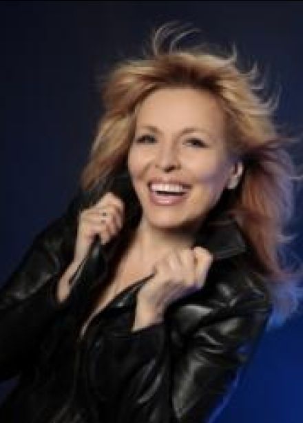 Ольга Кормухина