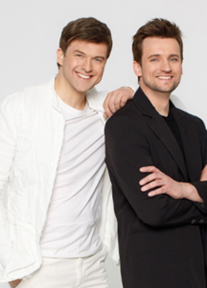 Дмитрий Колдун