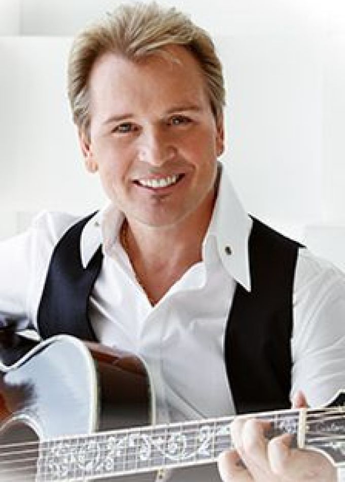 Александр Малинин