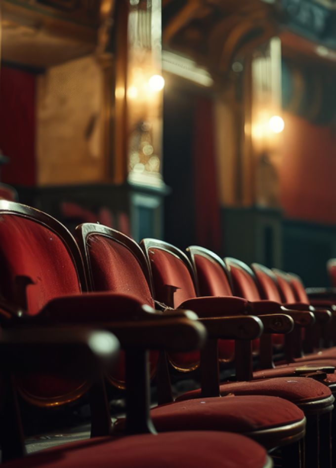 Праздничный гала-концерт