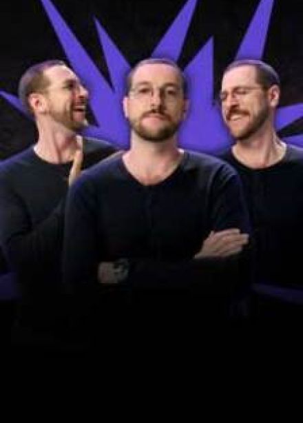 Андрей Бебуришвили