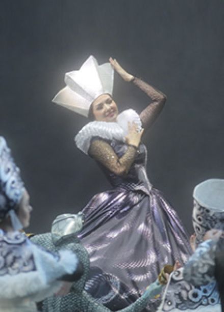 Борис Годунов