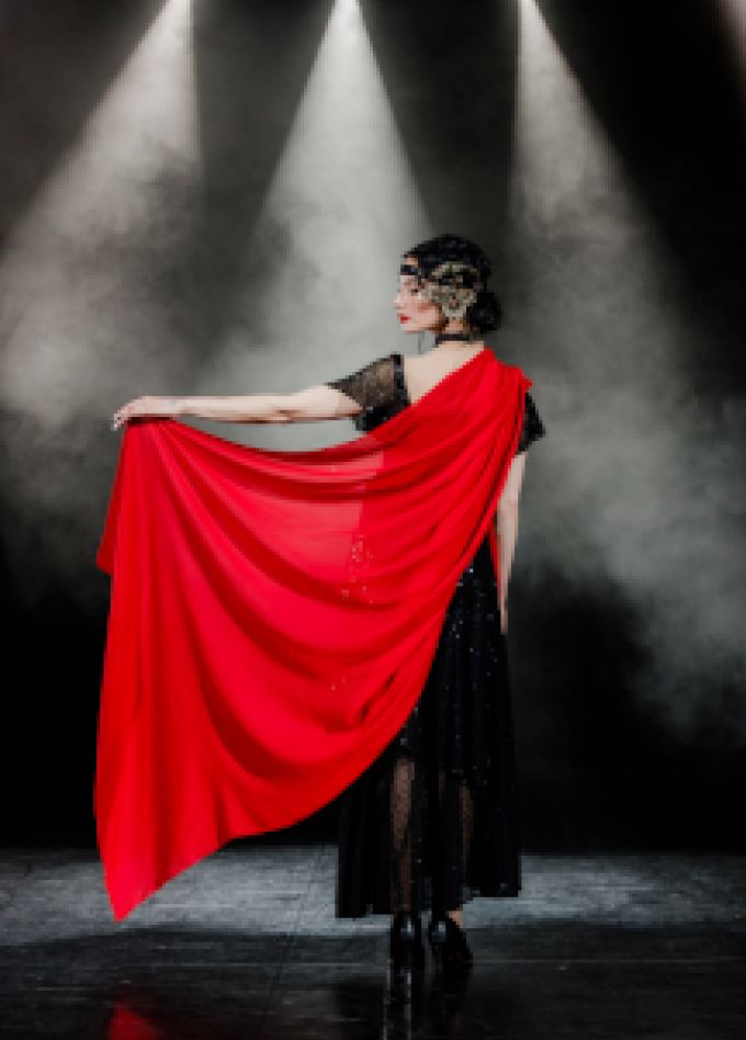 Айседора Дункан