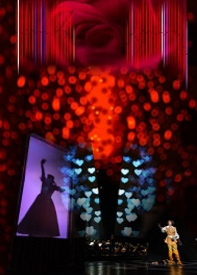 Формула любви