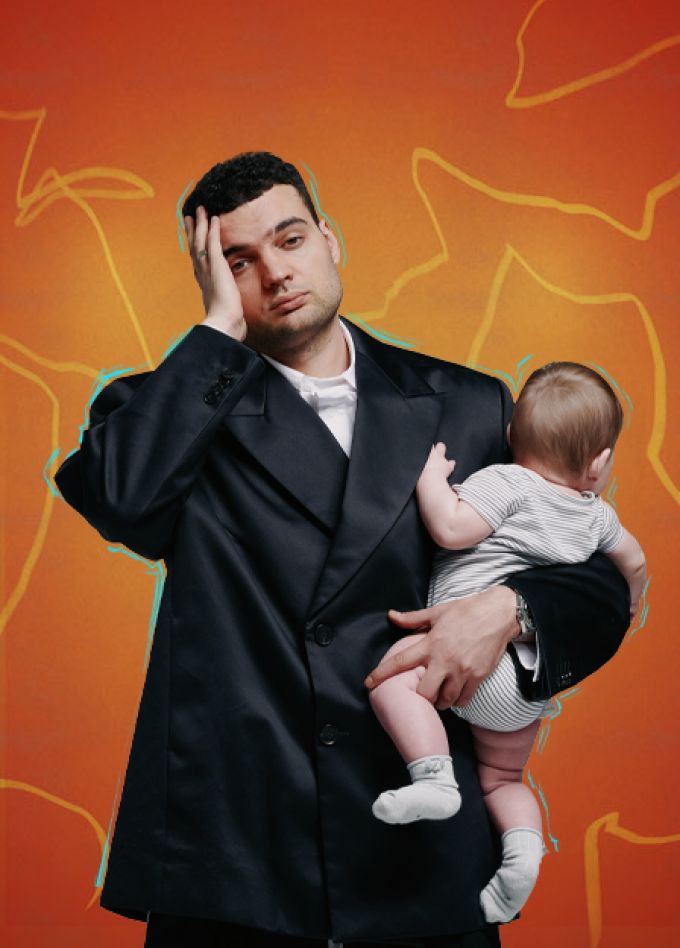 Артем Винокур