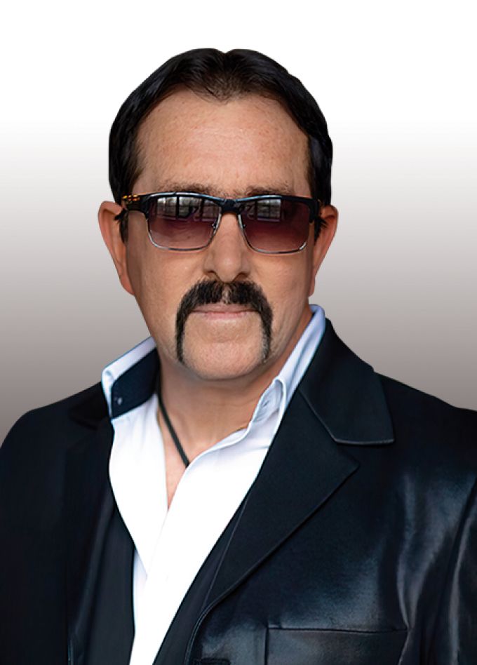 Владимир Ждамиров