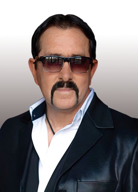 Владимир Ждамиров