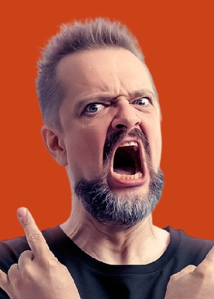 Александр Пушной