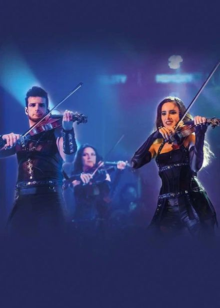 Симфонические рок-хиты