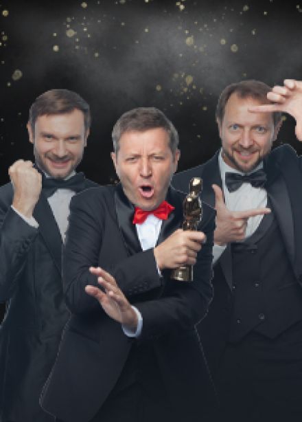 Унесенные голливудом