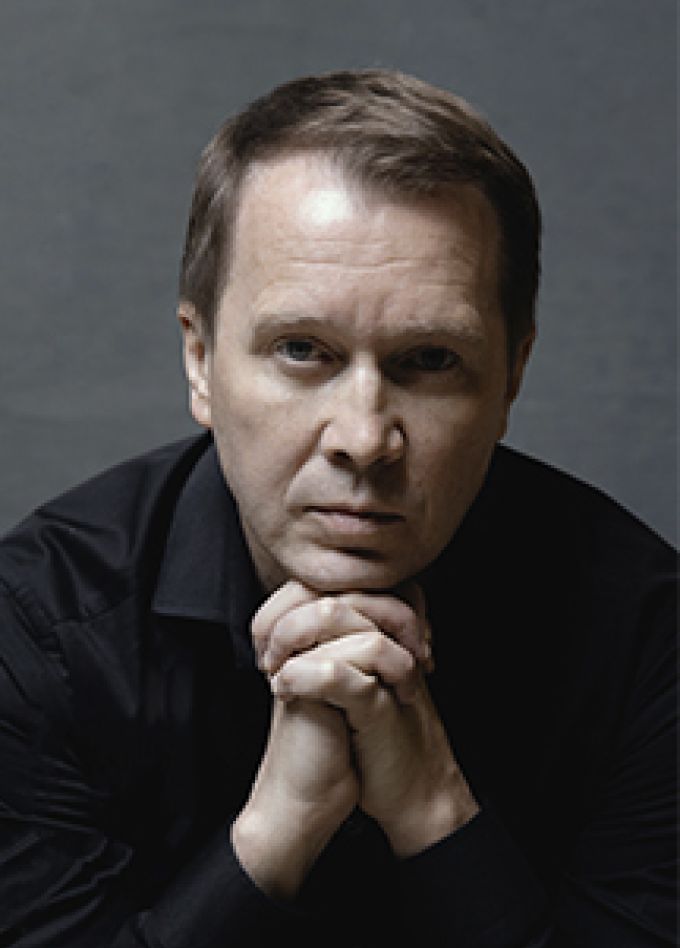 Русский крест