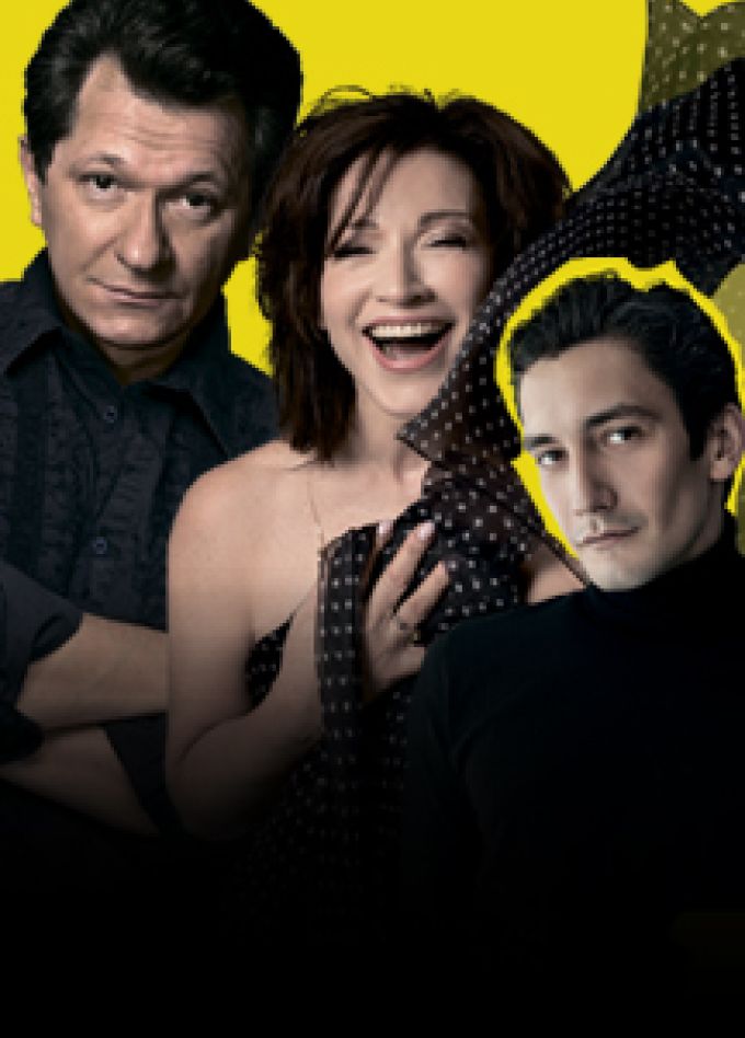 Жизнь прекрасна