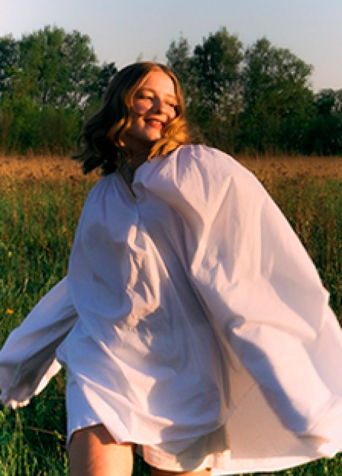 Ульяна Мамушкина