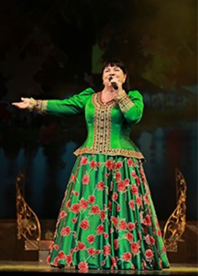 Песни для души