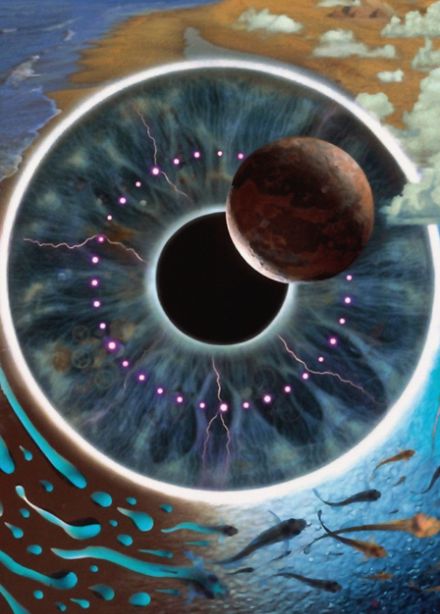 Pink Floyd трибьют с симфоническим оркестром