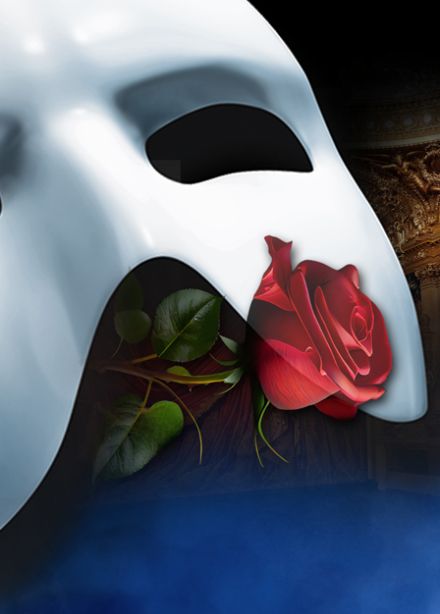 Мюзикл "Фантом. Призрак Оперы"