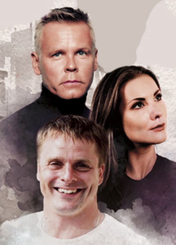 Уроки для Моники