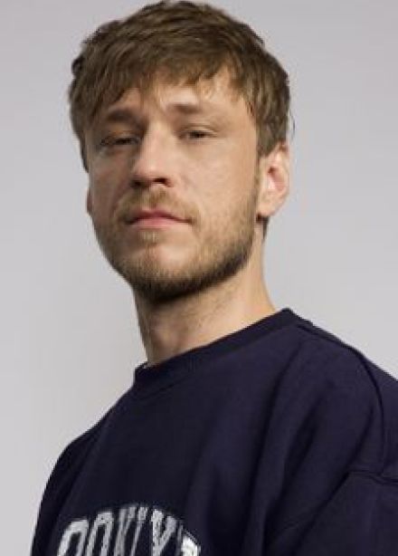 Макс Евдокимов