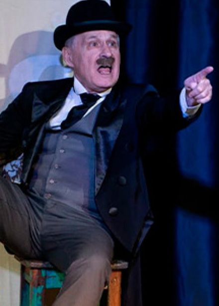 Автобиография