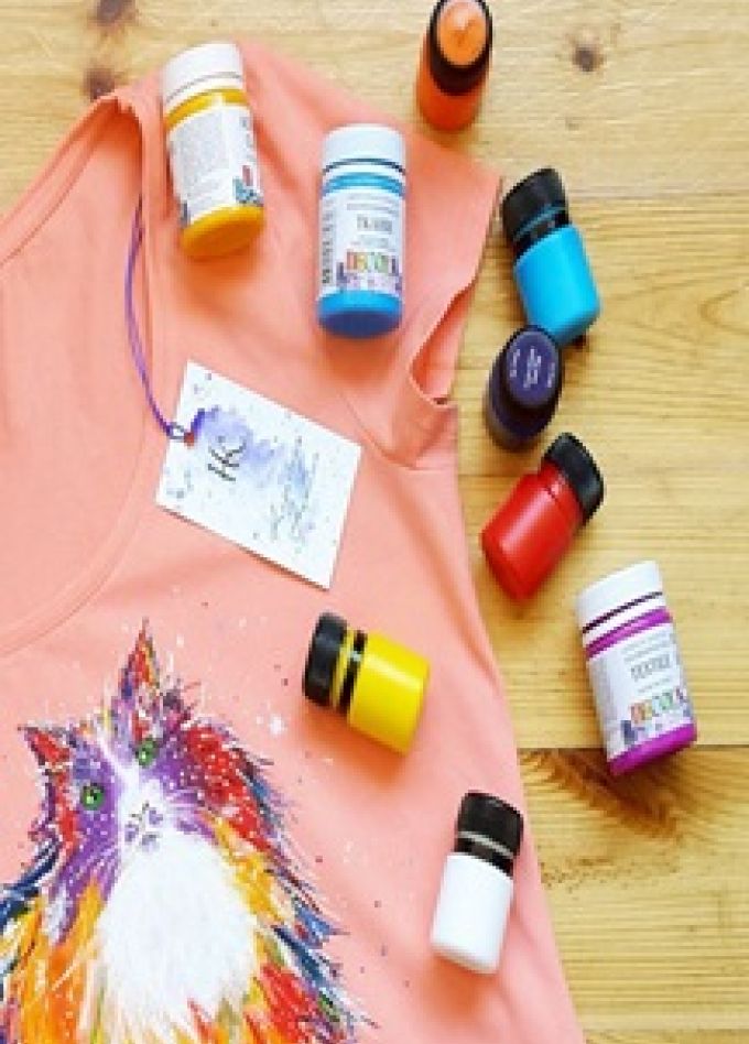 Мастер-класс «Музейная мастерская»