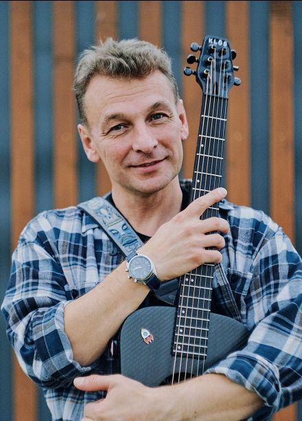 Николай Гринько