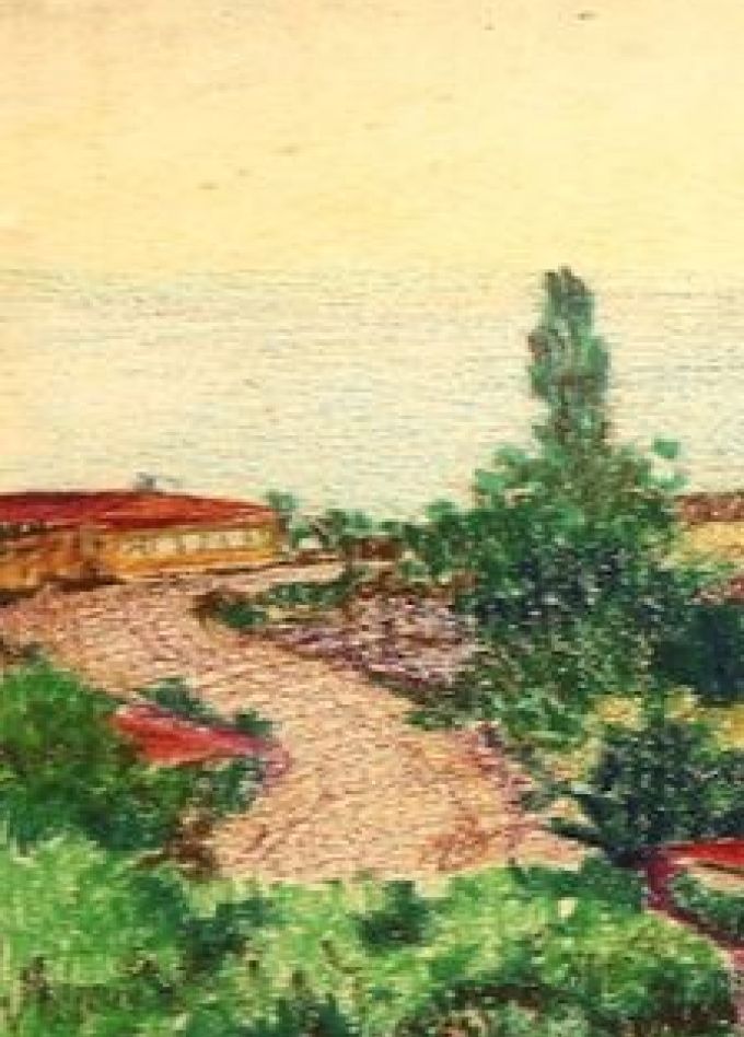 Память преодолевает время: Выставка